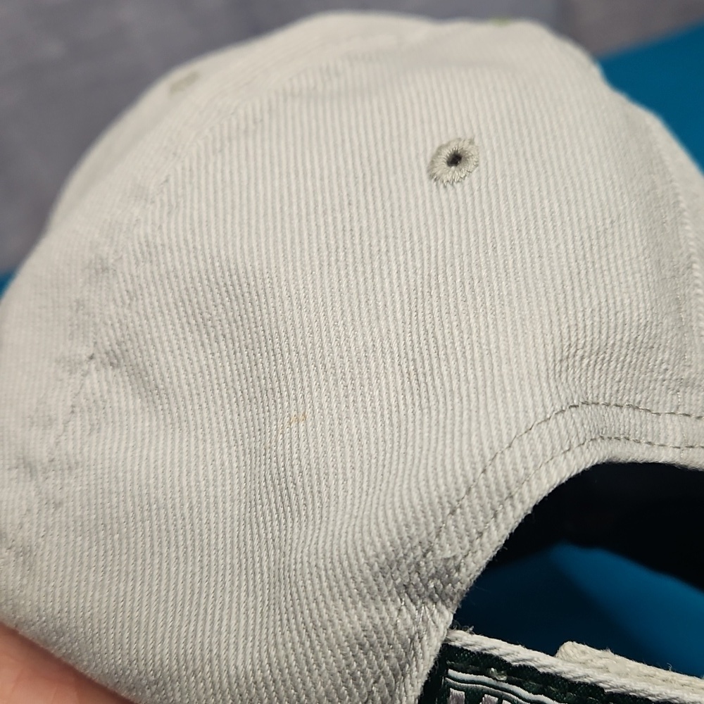 MSU Baseball Cap - Picture 13 of 14